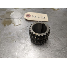 116L123 Crankshaft Timing Gear For 16-19 Nissan Versa  1.6